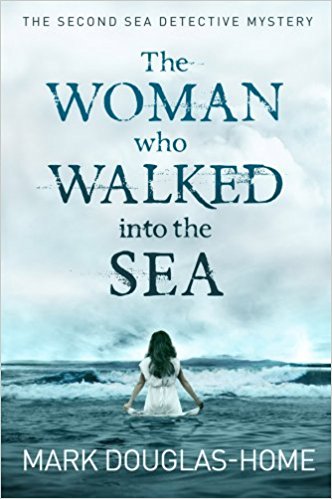 The woman who walked into the sea